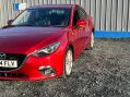 Mazda 3 2.0 SKYACTIV-G Sport Nav Fastback Euro 5 (s/s) 4dr 63