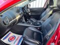 Mazda 3 2.0 SKYACTIV-G Sport Nav Fastback Euro 5 (s/s) 4dr 38
