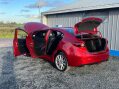 Mazda 3 2.0 SKYACTIV-G Sport Nav Fastback Euro 5 (s/s) 4dr 17