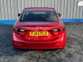 Mazda 3 2.0 SKYACTIV-G Sport Nav Fastback Euro 5 (s/s) 4dr 48
