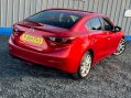 Mazda 3 2.0 SKYACTIV-G Sport Nav Fastback Euro 5 (s/s) 4dr 47