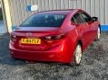 Mazda 3 2.0 SKYACTIV-G Sport Nav Fastback Euro 5 (s/s) 4dr 49