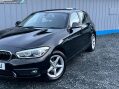 BMW 1 Series 1.5 116d SE Business Auto Euro 6 (s/s) 5dr 24