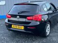 BMW 1 Series 1.5 116d SE Business Auto Euro 6 (s/s) 5dr 44