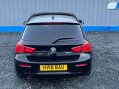 BMW 1 Series 1.5 116d SE Business Auto Euro 6 (s/s) 5dr 46