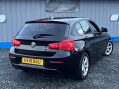 BMW 1 Series 1.5 116d SE Business Auto Euro 6 (s/s) 5dr 10