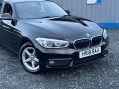 BMW 1 Series 1.5 116d SE Business Auto Euro 6 (s/s) 5dr 40