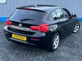 BMW 1 Series 1.5 116d SE Business Auto Euro 6 (s/s) 5dr 45