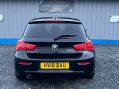 BMW 1 Series 1.5 116d SE Business Auto Euro 6 (s/s) 5dr 8