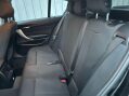 BMW 1 Series 1.5 116d SE Business Auto Euro 6 (s/s) 5dr 34