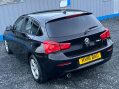 BMW 1 Series 1.5 116d SE Business Auto Euro 6 (s/s) 5dr 48