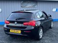 BMW 1 Series 1.5 116d SE Business Auto Euro 6 (s/s) 5dr 42