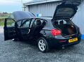 BMW 1 Series 1.5 116d SE Business Auto Euro 6 (s/s) 5dr 17