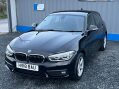 BMW 1 Series 1.5 116d SE Business Auto Euro 6 (s/s) 5dr 38