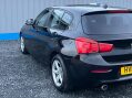 BMW 1 Series 1.5 116d SE Business Auto Euro 6 (s/s) 5dr 62