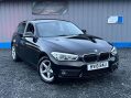 BMW 1 Series 1.5 116d SE Business Auto Euro 6 (s/s) 5dr 2