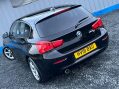 BMW 1 Series 1.5 116d SE Business Auto Euro 6 (s/s) 5dr 54