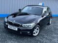 BMW 1 Series 1.5 116d SE Business Auto Euro 6 (s/s) 5dr 59