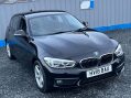 BMW 1 Series 1.5 116d SE Business Auto Euro 6 (s/s) 5dr 39