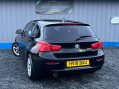 BMW 1 Series 1.5 116d SE Business Auto Euro 6 (s/s) 5dr 51