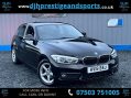 BMW 1 Series 1.5 116d SE Business Auto Euro 6 (s/s) 5dr 1