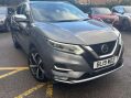 Nissan Qashqai 1.5 dCi Tekna Euro 6 (s/s) 5dr 11