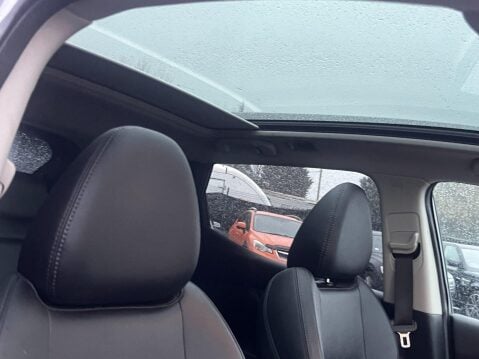 Nissan Qashqai 1.5 dCi Tekna Euro 6 (s/s) 5dr 38