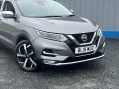 Nissan Qashqai 1.5 dCi Tekna Euro 6 (s/s) 5dr 47