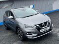 Nissan Qashqai 1.5 dCi Tekna Euro 6 (s/s) 5dr 45