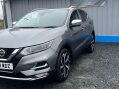 Nissan Qashqai 1.5 dCi Tekna Euro 6 (s/s) 5dr 65