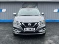 Nissan Qashqai 1.5 dCi Tekna Euro 6 (s/s) 5dr 8