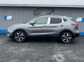 Nissan Qashqai 1.5 dCi Tekna Euro 6 (s/s) 5dr 21