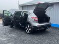Nissan Qashqai 1.5 dCi Tekna Euro 6 (s/s) 5dr 18