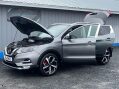 Nissan Qashqai 1.5 dCi Tekna Euro 6 (s/s) 5dr 14