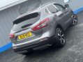 Nissan Qashqai 1.5 dCi Tekna Euro 6 (s/s) 5dr 49