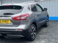 Nissan Qashqai 1.5 dCi Tekna Euro 6 (s/s) 5dr 68