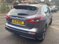 Nissan Qashqai 1.5 dCi Tekna Euro 6 (s/s) 5dr 8