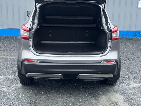 Nissan Qashqai 1.5 dCi Tekna Euro 6 (s/s) 5dr 54
