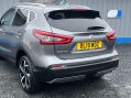 Nissan Qashqai 1.5 dCi Tekna Euro 6 (s/s) 5dr 59