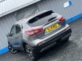 Nissan Qashqai 1.5 dCi Tekna Euro 6 (s/s) 5dr 58