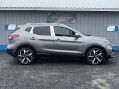 Nissan Qashqai 1.5 dCi Tekna Euro 6 (s/s) 5dr 22