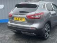 Nissan Qashqai 1.5 dCi Tekna Euro 6 (s/s) 5dr 50