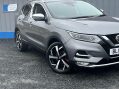 Nissan Qashqai 1.5 dCi Tekna Euro 6 (s/s) 5dr 26