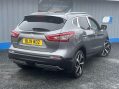Nissan Qashqai 1.5 dCi Tekna Euro 6 (s/s) 5dr 11