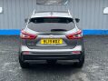 Nissan Qashqai 1.5 dCi Tekna Euro 6 (s/s) 5dr 9