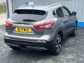 Nissan Qashqai 1.5 dCi Tekna Euro 6 (s/s) 5dr 52