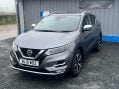 Nissan Qashqai 1.5 dCi Tekna Euro 6 (s/s) 5dr 44