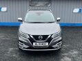 Nissan Qashqai 1.5 dCi Tekna Euro 6 (s/s) 5dr 42