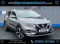 Nissan Qashqai 1.5 dCi Tekna Euro 6 (s/s) 5dr 1