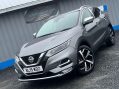 Nissan Qashqai 1.5 dCi Tekna Euro 6 (s/s) 5dr 62